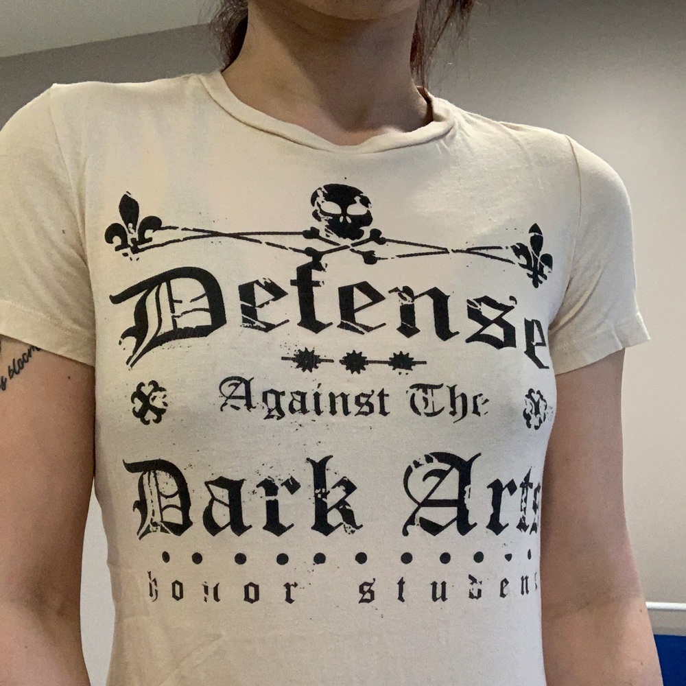 Harry Potter tee, M. - Picture 1 of 4